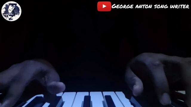 Marappadhilai nenje nenje song piano cover /oh my kadavule movie /Tamil songs смотреть онлайн