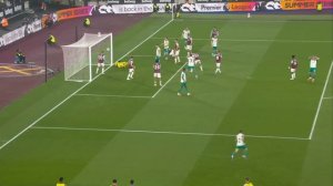 West Ham United 0 Newcastle United 1 | Premier League Highlights