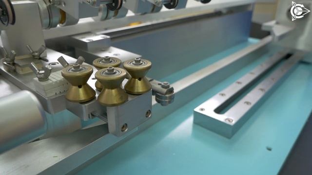 Намоточный станок в лаборатории Дуюнова l Александр Сударев смотреть онлайн