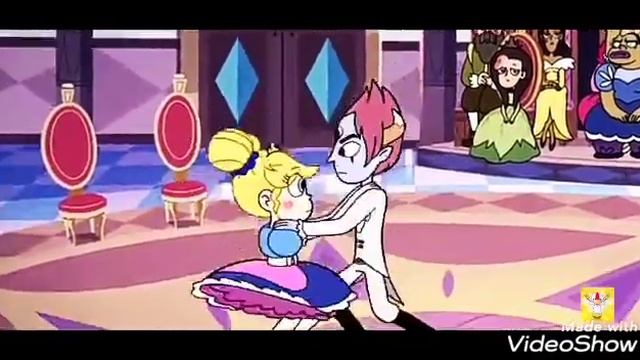 Стар и Том |зацепила смотреть онлайн