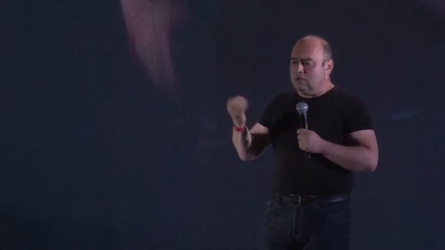 FAKEX | Максим Розенфельд. Пропаганда, закодована в місто смотреть онлайн