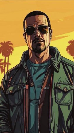 kino and Gta 2