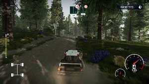 WRC  7