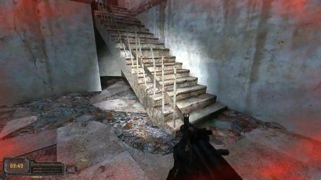 S.T.A.L.K.E.R. Вариант 