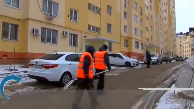 В Лесной республике после посещения губернатора начались изменения смотреть онлайн