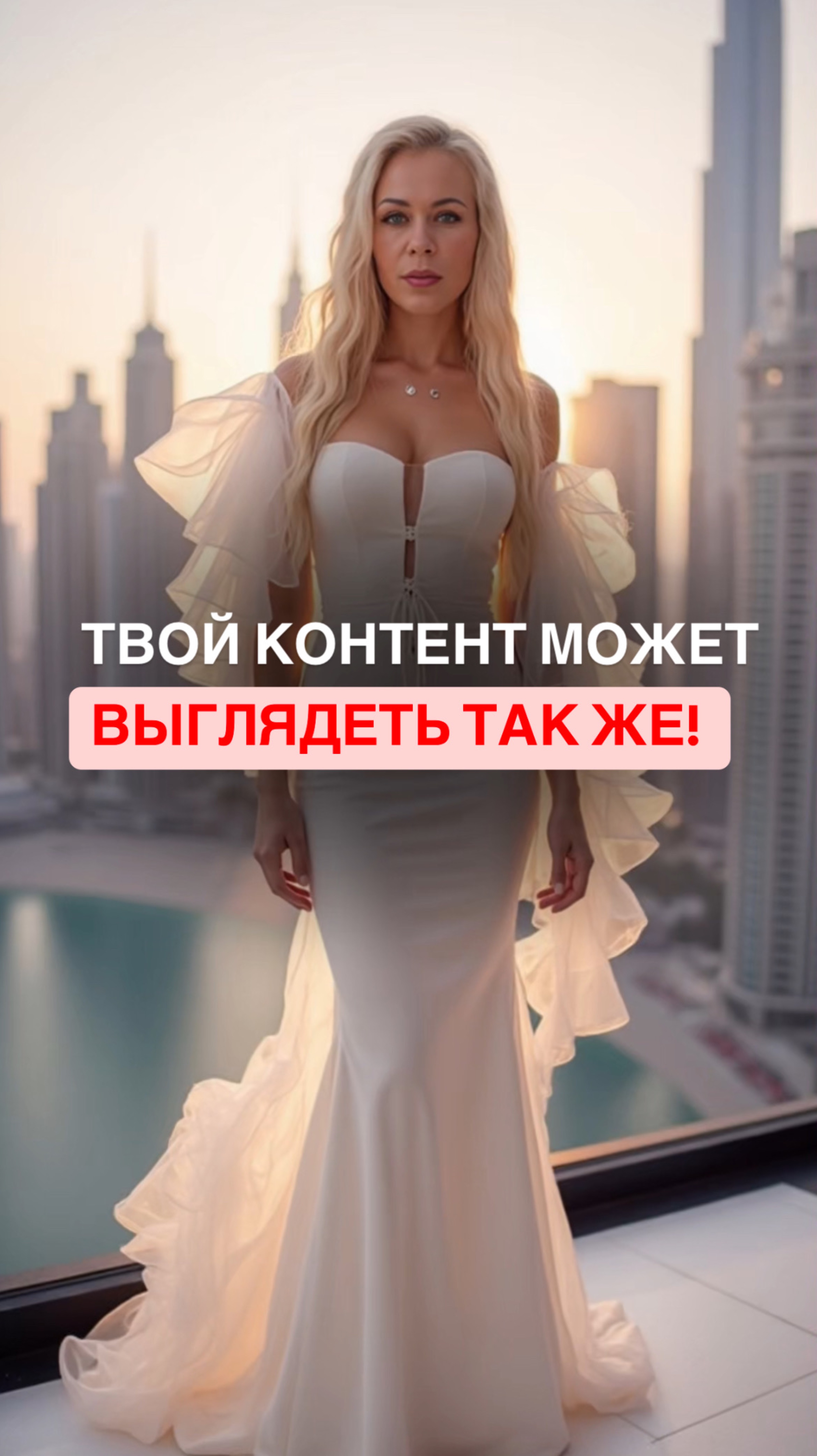 Ставь +, вышлю подробности! #нейроворонка #нейросеть #фотосессия #фотоии #контент #shortvideo