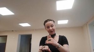 Волна кистью часть 2