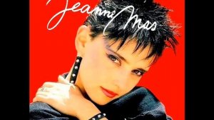 Jeanne Mas "Toute Première Fois"- DJ REMIX