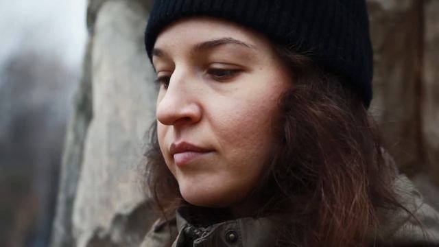 Люся Дрозд про щасливих людей, світ без дверей та тигра без імені / #zZzrobylosja