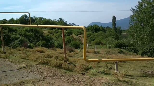 Продажа участка 2 га ЛПХ г. Алушта, с. Лучистое. +79787051581 смотреть онлайн