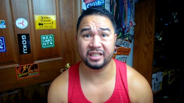 Gear Check: Am I ready for the Goku Runner Virtual 5k? смотреть онлайн