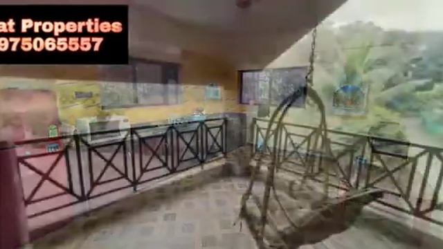 3 BHK Bungalow For Sale Near Village kashele Karjat  Green Earth Karjat 09975065557