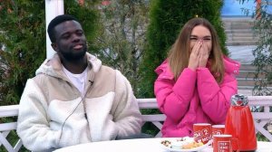 Полина Малинина изменила Давиду Дангу