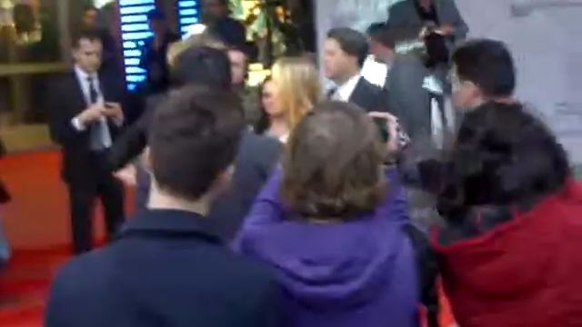 Moscow premiere of 'The Avengers". Scarlett Johansson смотреть онлайн