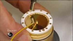 Микрофонные капсюли с Василием Архиповым. Широкомембранные конденсаторы.