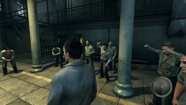 Mafia 2 Прохождение Глава 6 Хорошо проведенное время