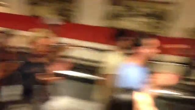 Taksim Metro Station смотреть онлайн