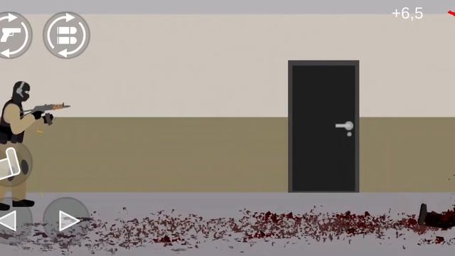 Flat Zombies: DefenseCleanup 28 5 2023