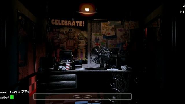 прохождения фнаф 1 2 часть пасхальной кролик смотреть онлайн