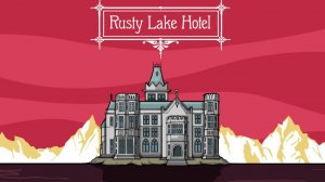 Rusty Lake.Hotel