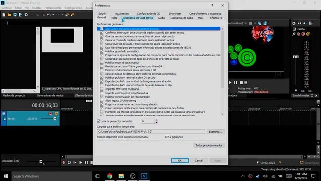 Nuevo Sony Vegas Pro 15! Que hay de nuevo? Review mejoras + Como deescargarlo смотреть онлайн