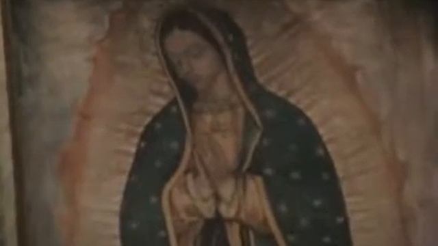 *MISA Y MAÑANITAS EN TARRAGONA 2009* смотреть онлайн