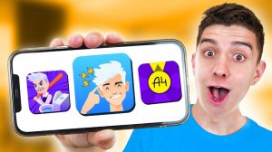 ОБЗОР НА ВСЕ ИГРЫ ВЛАДА А4 ! ТОП 10 ИГР ОТ А4 PRODUCTION   ГЛЕНТ