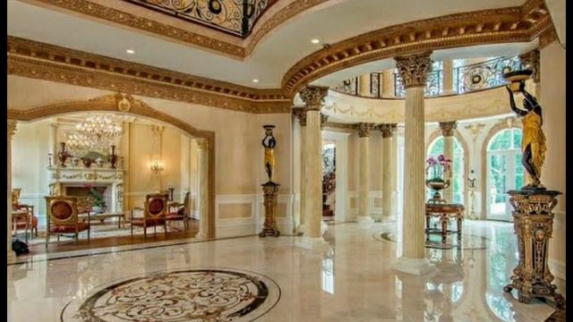 Anand Piramal Isha ambani New Bungalow in Dubai | Anand Piramal House | Dubai | смотреть онлайн