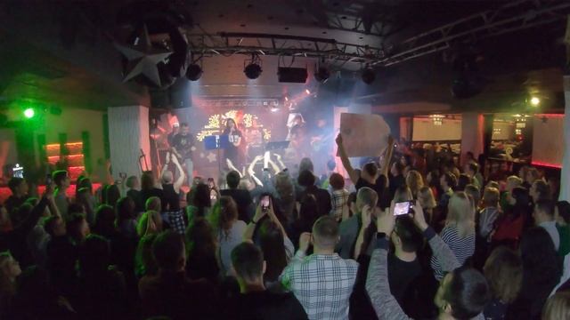 Linkin park - New Devide НЕ ШКОЛА БАРАБАНОВ Брянск 5й отчетный концерт 2023 смотреть онлайн