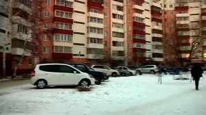 Штрафы за парковку в неположенных местах увеличат