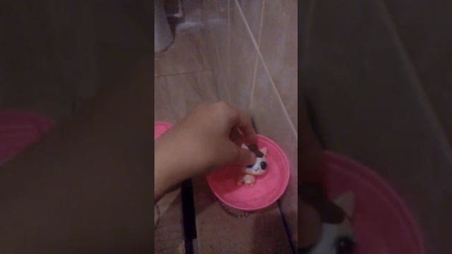 Подорили L.O.L ПИТОМЦЫ!! /Читать описание!) смотреть онлайн