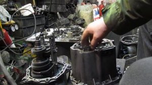 КПП кпп москвич 2141 Святогор кпп 214145