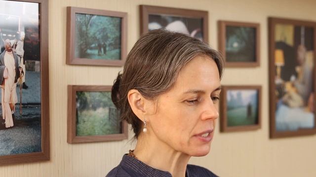 Мамина Школа 12 февраля 2023 - Лалабихари даси смотреть онлайн