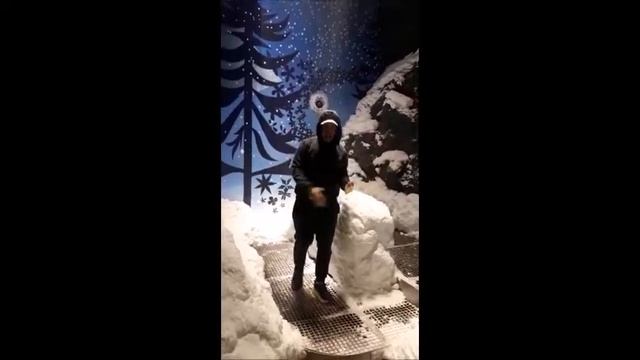 Хрустальный мир Сваровски. смотреть онлайн