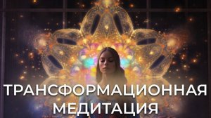 Энергетическая вечерняя медитация 1