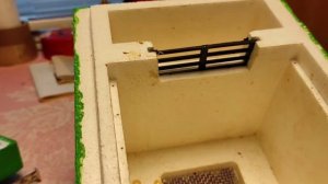 Микронуклеус Пеноулик! Краткий обзор!