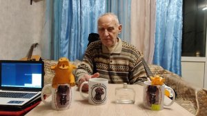 Владимир Владимирович Турбин Доцент Кафедры Сварки и Чибо @ Моя Жизнь Кино @ Музей Псов