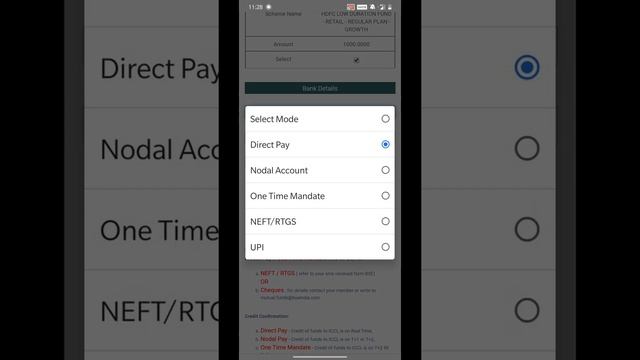 How To Invest Existing amount in Your SIP and Lumpsump Investment ?