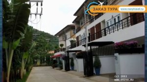 THE BEACH BOUTIQUE HOUSE 3* Таиланд Пхукет отзывы – отель ЗЕ БИЧ БУТИК ХАУС 3* Пхукет отзывы видео