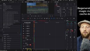 How To Fix DaVinci Resolve Magic Mask