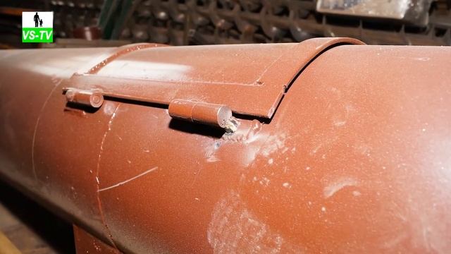 Смотровые люки в шнековом конвейере смотреть онлайн