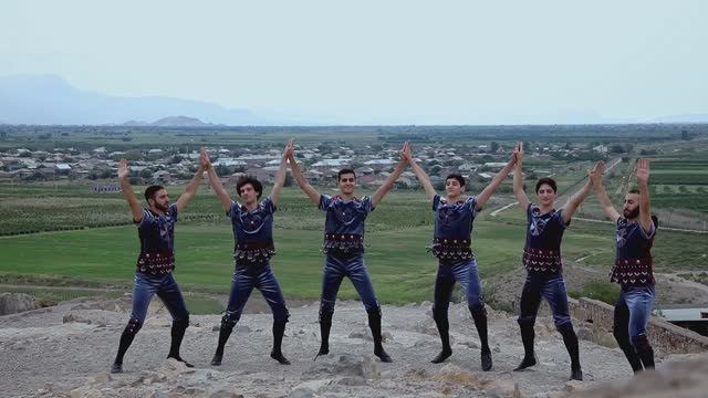 Hayk Baxramyan HAYASTANS   Аик Баграмян АИАСТАНС