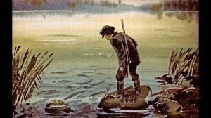 «Васюткино озеро» Астафьев В  П Краткое содержание