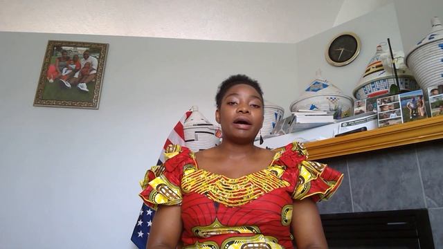 Ubusambanyi n'iki? смотреть онлайн