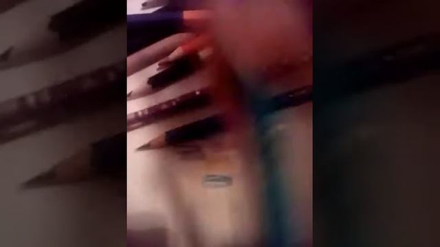 Расхламление канцелярии 4 часть