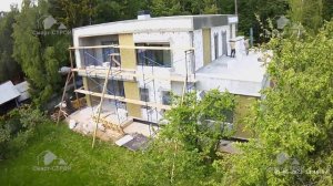 Апрелевка таймлапс