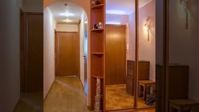 Отличная 3 комн. квартира в г. Раменское по ул. Космонавтов 35 смотреть онлайн