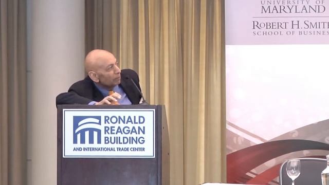 2015 Emerging Markets Forum: Anil Gupta смотреть онлайн