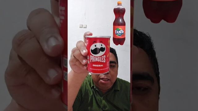 EMOJI BENG BENG FANTA PRINGLES BIG ROLL CHUPA CHUPS MELODI смотреть онлайн