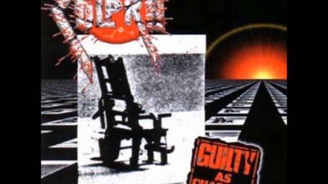 Culprit (Seattle) ~ 05 Ambush ~ Guilty As Charged (2000 Studio Remastered) смотреть онлайн